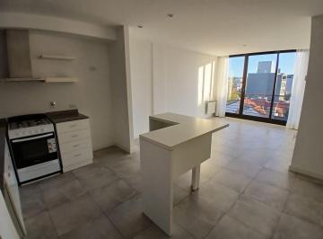 Departamento · 52m² · 2 Ambientes · Departamento en Alquiler en Plaza Mitre