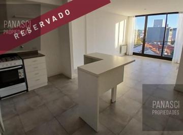 Departamento · 52m² · 2 Ambientes · Departamento en Alquiler en Plaza Mitre