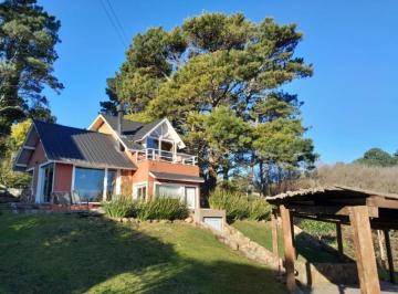 Imagen1 · Casa con Gas Natural. Vista y Piscina en Venta en Sierra de Los Padres