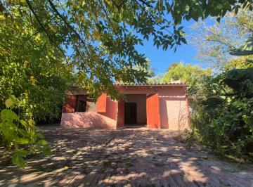 Casa de 3 ambientes, Escobar · Casa en Venta Loma Verde