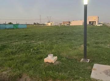 Terreno · 639m² · Terreno en Venta - 750 m² - La Magdalena, Ezeiza