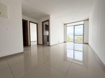 TBR-TBR-5361_2 · Alquiler Apartamento 2 Dorm. con Terraza y Garaje Bella Vista