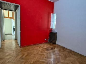 Departamento de 3 ambientes, Villa General Mitre · Retasado ¡Venta 3 Ambientes Pb con Patio