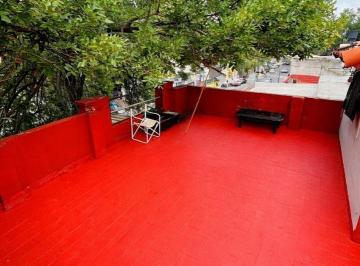 PH · 75m² · 3 Ambientes · PH 3 Amb con Terraza! Entrada Independiente