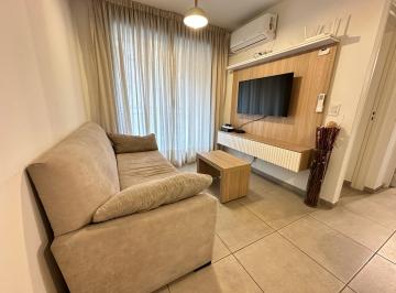 Departamento · 29m² · 2 Ambientes · Venta Departamento 1 Dormitorio Zona Centro Al Frente