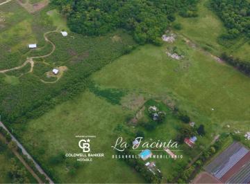 Terreno · 740m² · Terreno en Zelaya