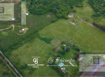 Terreno · 740m² · Terreno en Zelaya
