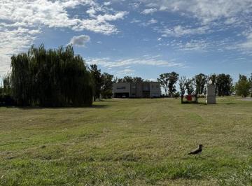 Terreno · 1155m² · Lote en Venta - Barrio San Eliseo Golf & Country Club