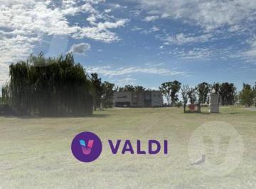 Terreno · 1155m² · Lote en Venta - Barrio San Eliseo Golf & Country Club