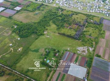 Terreno · 802m² · Venta / Lote 802 m² Pilar Luis Tagle 5382