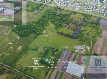 Terreno · 802m² · Venta / Lote 802 m² Pilar Luis Tagle 5382