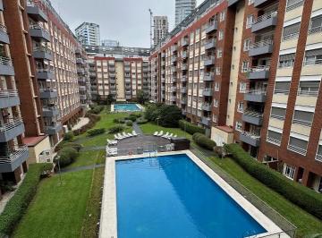 Departamento de 1 ambiente, Puerto Madero · Divino Departamento Monoambiente en Puerto Madero Amoblado en Venta