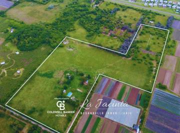 Terreno · 749m² · Venta /lote 749 m² Pilar Luis Tagle 5382