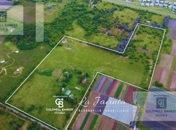 Terreno · 749m² · Venta /lote 749 m² Pilar Luis Tagle 5382