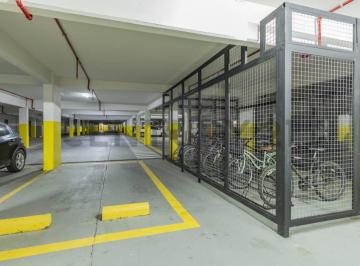 Garage · 12m² · Cocheras Cubiertas en Venta Ubicadas en El Complejo