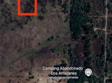Terreno · 1374m² · Lote 1300 m Cría Animales