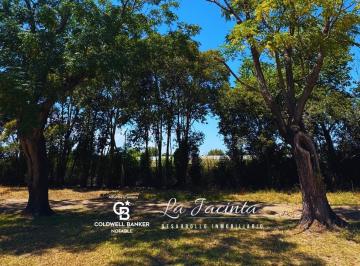 Terreno · 802m² · Venta / Lote 802 m² Pilar Luis Tagle 5382