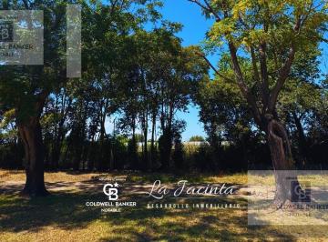 Terreno · 802m² · Venta / Lote 802 m² Pilar Luis Tagle 5382