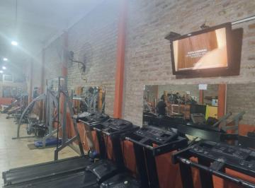 Fondo de comercio de 1 ambiente, Lomas de Zamora · Gimnasio en Venta en Ingeniero Budge