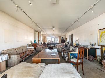 Departamento · 343m² · 5 Ambientes · 2 Cocheras · Oprtunidad Departamento 5 Ambientes en Venta a Reciclar en Belgrano