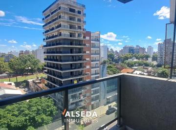 Departamento · 25m² · 1 Ambiente · Departamento - Echesortu
