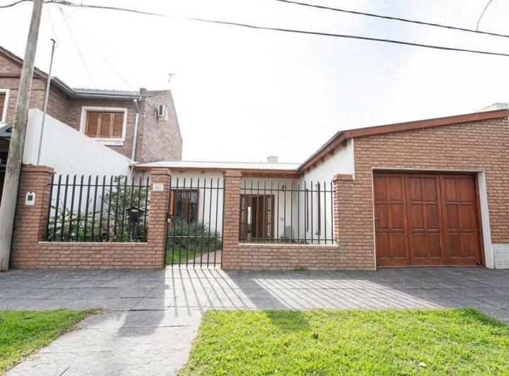 Casa en Venado Tuerto