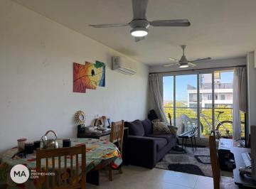 Departamento · 40m² · 1 Ambiente · Departamento 1 Dormitorio - Av Pellegrini 4000 - Echesortu Rosario | Venta
