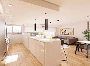 Departamento · 52m² · 2 Ambientes · 1 Cochera · Departamento de Pozo en Venta en Torres Zafiro