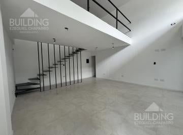 Local comercial · 56m² · 1 Ambiente · Local en Alquiler 56 m² - City Bell