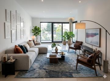 Departamento · 106m² · 4 Ambientes · 1 Cochera · Departamento en Villa del Parque