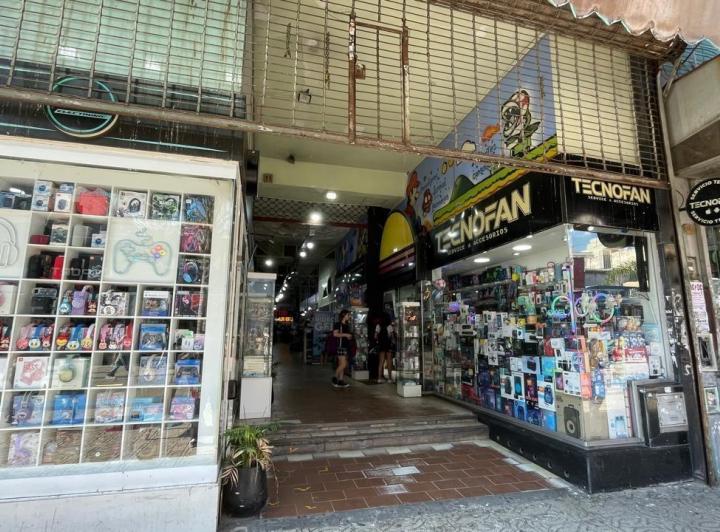 Local comercial · 27m²