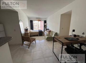 Departamento · 37m² · 1 Ambiente · Venta Departamento Monoambiente Belgrano con Balcon y Amenities
