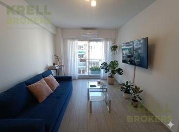 Departamento · 61m² · 2 Ambientes · 1 Cochera · Departamento en Palermo Soho