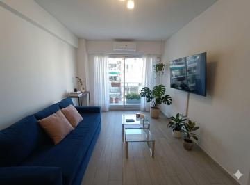 Departamento · 61m² · 2 Ambientes · 1 Cochera · Departamento en Palermo Soho