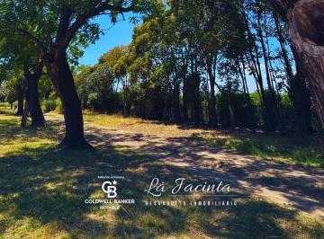 Terreno · 740m² · Venta / Lote 740 m² Pilar Luis Tagle Al 5300