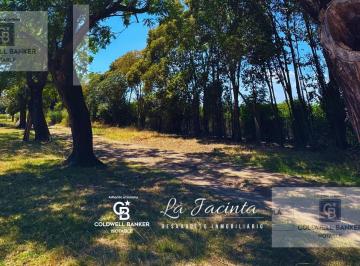 Terreno · 740m² · Venta / Lote 740 m² Pilar Luis Tagle Al 5300