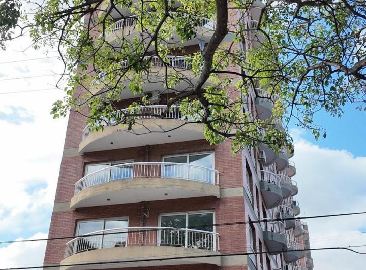 Departamento · 39m² · 2 Ambientes