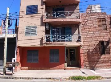 Departamento · 41m² · 4 Ambientes · Departamento un Dormitorio, Barrio Alberdi, Gran Patio.