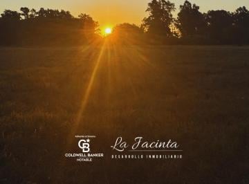 Terreno · 770m² · Venta / Lote 770 m² Pilar Luis Tagle 5382