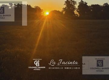 Terreno · 770m² · Venta / Lote 770 m² Pilar Luis Tagle 5382