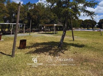 Terreno · 709m² · Venta / Lote 709 m² Pilar Luis Tagle 5382