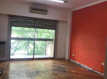 Departamento · 60m² · 3 Ambientes · 3 Amb | Balcon | Apto Profesional | Av San Juan y 33 Orientales | Boedo
