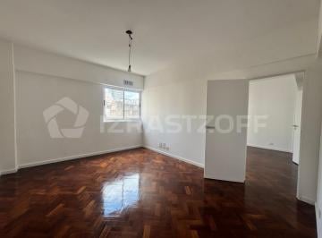 Oficina comercial · 64m² · 3 Ambientes · Venta Oficina Comercial Tipo A Estrenar! - San Nicolas a m Callao, Caba.