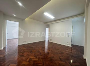 Oficina comercial · 64m² · 3 Ambientes · Venta Oficina Comercial Refaccionada a Nueva - a m Callao, Cabaa.