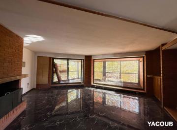 Departamento · 220m² · 4 Ambientes · 2 Cocheras · Departamento en Alquiler - 3 Dorm. 3 Baños - Cochera - La Plata