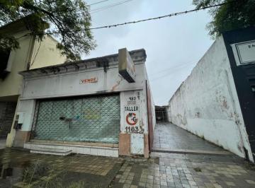 Terreno · Venta Terreno Av Santa Fe y Castro Barros! Zona C2}terreno Sobre Av Santa Fe