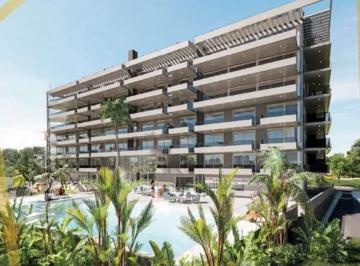 Departamento · 230m² · 5 Ambientes · 3 Cocheras · Departamento Semipiso en Venta en Puerto Escondido, Nordelta, Tigre