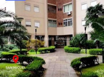 Departamento · 60m² · 3 Ambientes · Departamento en Venta en San Miguel, G. B. a. Zona Norte, Argentina