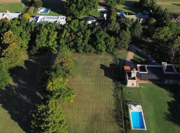 Terreno · 2465m² · Terreno en La Cañada