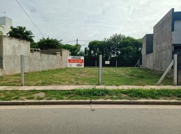 Foto · Nuevo Poeta Lugones Lote en Venta
